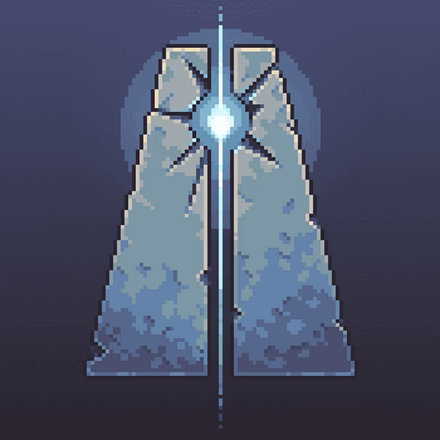 The Beacon image