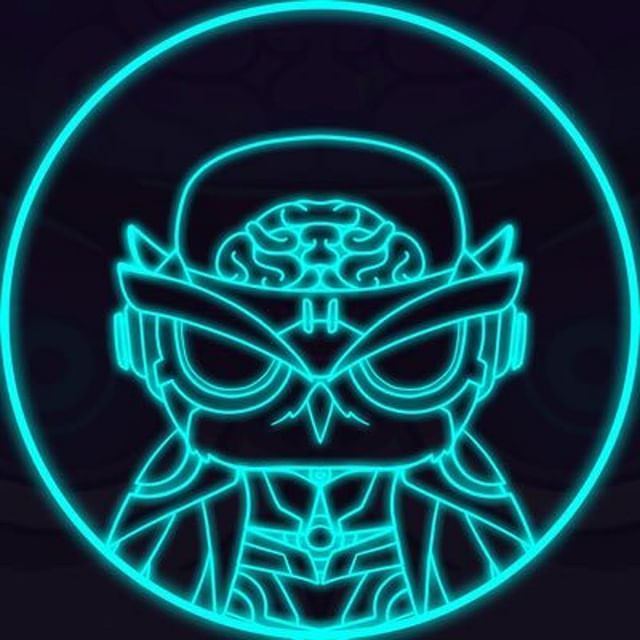 Owlpha image