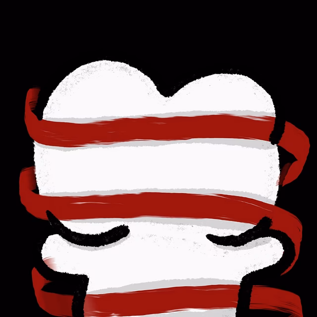 Foggy image