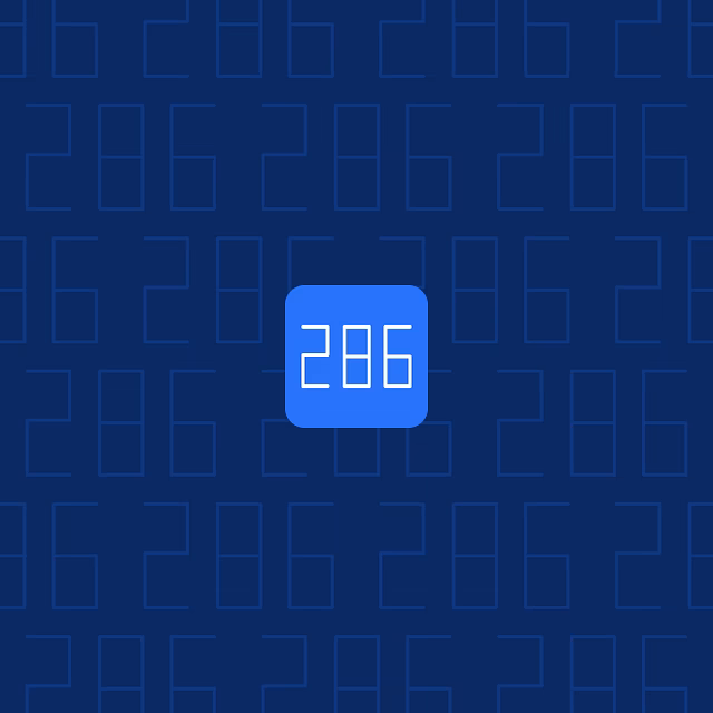 Block 286 image