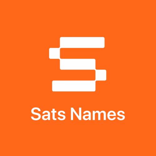 .sats image
