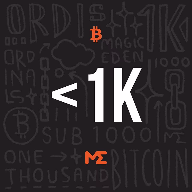 Sub 1k image