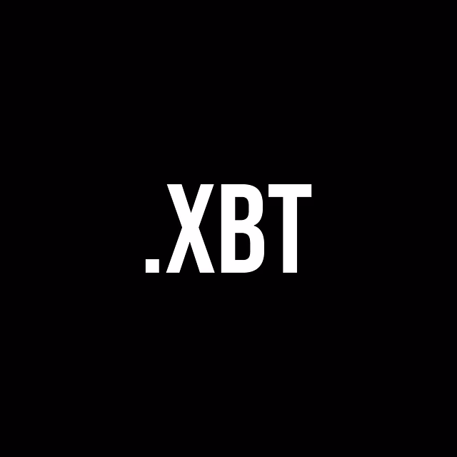 .xbt image