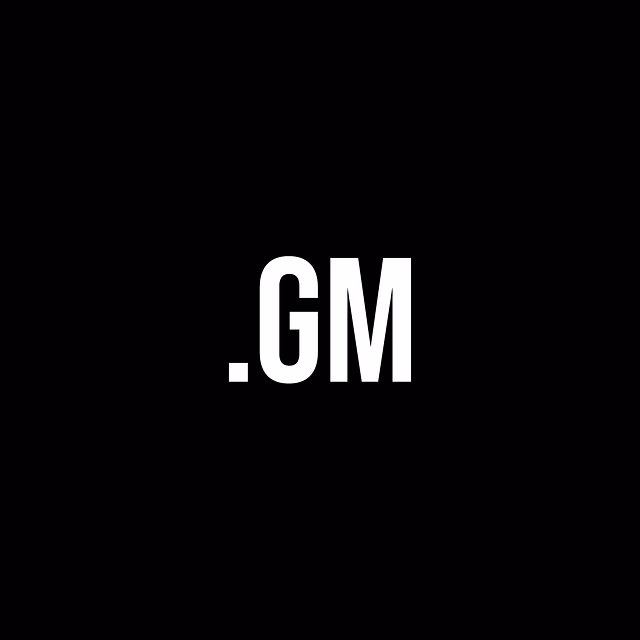.gm image