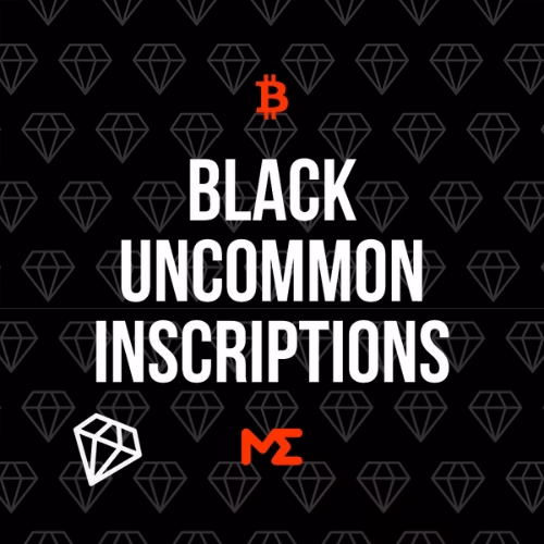 Black Uncommons image