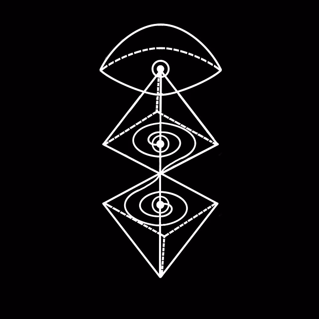 108 🕉️ OM by Bary Zee image