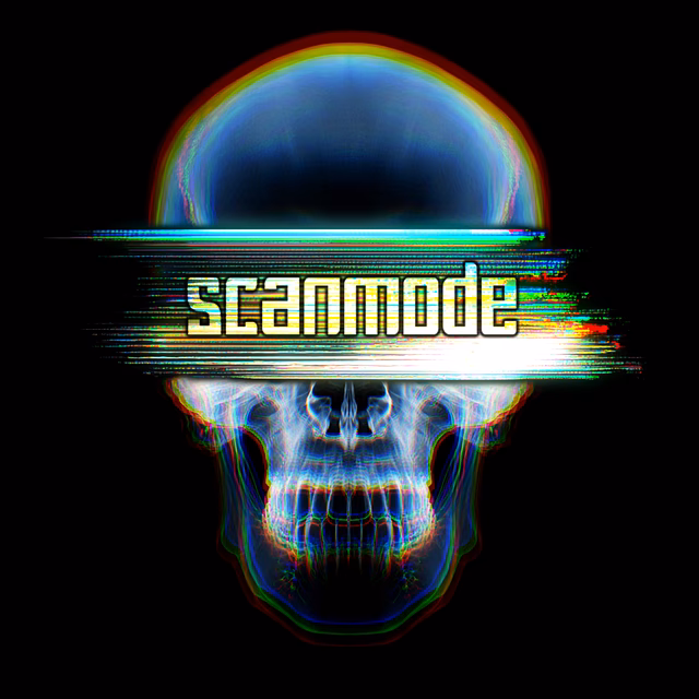 scanmode by richart image