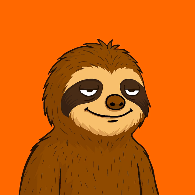 SLOTHS image