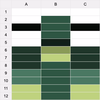 Spreadsheet Monkes image
