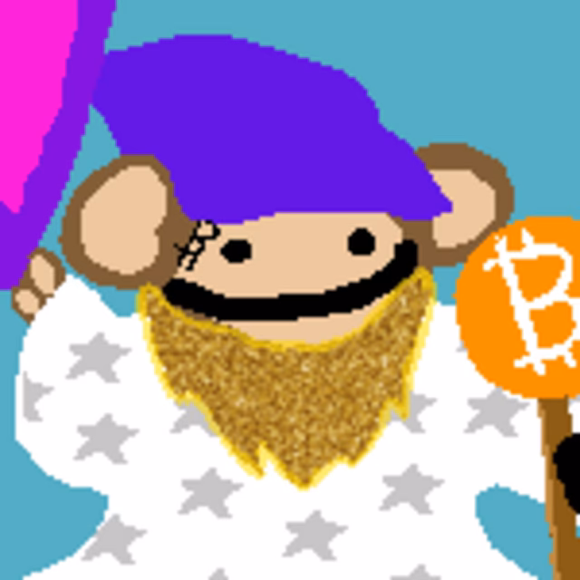 Wizard Puppets image